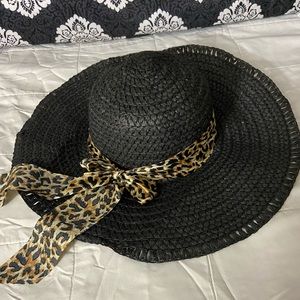 Vacation Sun Hat